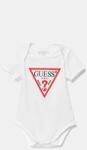 Guess gyerek body H5GW06 K6YW1 - fehér 55-62