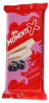 Moments X feketeribizlis ostyaszelet 42g