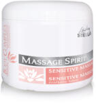 Lady Stella Bodycomplex masszázskrém érzékeny bőrre, 500 ml - hajpatika
