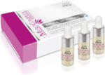 Lady Stella Meso Sejtmegújító ampulla Hialuronnal, 3x3 ml - hajpatika