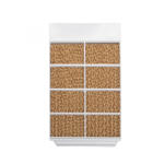 Home LH 400/T párásító betét LH 400 léghűtőhöz - digibolt