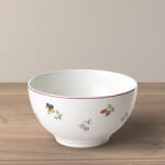 Villeroy & Boch Petite Fleur müzlis tálka, leveses tálka 4, 7 dl (1023951900)
