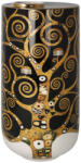 Grosche Goebel Gustav Klimt - Tree of Life Váza 25, 5 cm (67062981)