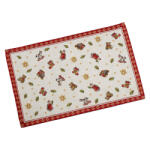 Villeroy & Boch Toy's Delight gobelin alátét "Toy's" 32x48cm (1485856120)