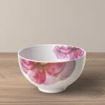 Villeroy & Boch Rose Garden müzlis tál, 0, 67 l (1042871900)