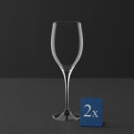 Villeroy & Boch Allegorie Premium Chardonnay fehérboros pohár, 2 db, 24, 8 cm, kifutó termék (1173758127)