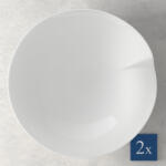 Villeroy & Boch Pasta Passion pasztatányér L 2 darabos 31 cm (1041718468)