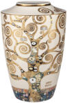 Grosche Goebel Gustav Klimt - Tree of Life Váza 41 cm (67061541)