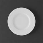 Villeroy & Boch Signature White Pearl reggelizőtányér 22 cm (1043892650)