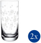 Villeroy & Boch Toy's Delight Longdrink pohár 2 db 4, 4 dl (1137768260)
