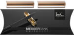 Eisch Messerbänkchen késtámasz, 2 db díszdobozban, rézszínű, 1, 5x0, 7 cm (77286202)