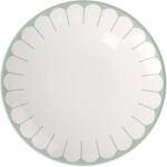 Villeroy & Boch Fleur vert reggeliző, desszertestányér 21 cm (1045502651)
