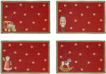 Villeroy & Boch Toy's Delight Anniversary ezet Gobelin tányéralátét 4 db 32x48 cm (1485856119)