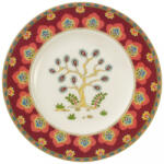 Villeroy & Boch Signature Samarkand Rubin zsemletányér, Couvert tányér 16 cm (1047312660)