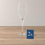 Villeroy & Boch Toy's Delight pezsgőspohár, 2 db, 0, 26 l (1137768135)