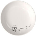 Villeroy & Boch Statement tányér Xmas mézeskalács 18 cm (1016296501)