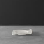 Villeroy & Boch NewWave zsemletányér, Couvert tányér 15x13 cm (1025252665)