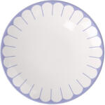 Villeroy & Boch Fleur bleu reggeliző, desszertestányér 21 cm (1045512651)