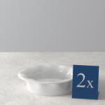 Villeroy & Boch Clever Baking kerek sütőtálka 2 db 1, 5 dl 13 cm (1360338440)