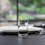 Villeroy & Boch Newmoon vizespohár 1 db, kifutó termék (1136538070-1)