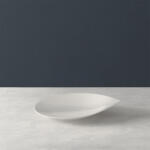 Villeroy & Boch Flow zsemletányér, Couvert tányér 20x17 cm (1034202660)
