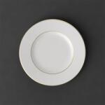 Villeroy & Boch Signature Anmut Gold salátástányér 22 cm (1046532650)