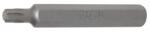 BGS technic Ciocan prismatic | coadă lemn | 1000 g (BGS 3865) - mistertools Ciocan