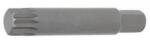 BGS technic Disc tăiere pentru metal | Ø 115 x 2, 5 x 22, 2 mm | tip 42. (BGS 3922) Disc de taiere