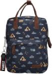 Zebra Trends Boys 23277 Blue