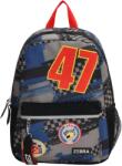 Zebra Trends Boys 20765 Blue