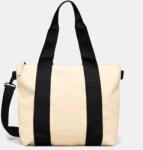 Rains táska Tote Bag Micro W3 sárga, 14180 - sárga Univerzális méret