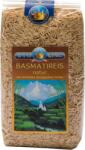 Bio King Bio Basmati rizs - természetes/hántolatlan - 500 g