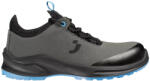 Safety Jogger Modulo munkavédelmi félcipő szürke színben S3S (MODULOS3LGRY44)