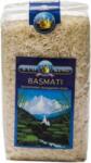 Bio King Bio Basmati rizs - hántolt - 500 g