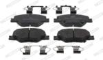 FERODO set placute frana, frana disc FERODO PREMIER ECO FRICTION FDB5522 (FDB5522)