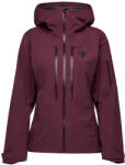 Black Diamond W RECON LT STRETCH SHELL (AP7450215016MED1)