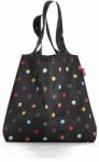 Reisenthel Mini Maxi Shopper Dots (reiat7009)