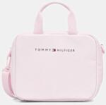 Tommy Hilfiger uzsonnás doboz rózsaszín, AU0AU01996 - rózsaszín Univerzális méret