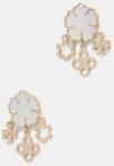 Tory Burch fülbevaló Clover 168079-700 - arany Univerzális méret