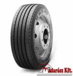 Kumho 235/75R17.5 KRS03 132/130M Regionális felhasználásra Kormányzott M132/130