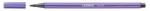 STABILO Filctoll, 1 mm, STABILO "Pen 68", viola (TST6855) - pritone