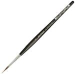 da Vinci Casaneo 5599 szintetikus, hegyes ecset - 4