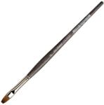 da Vinci Colineo 5822 szintetikus, lapos ecset - 8