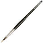 da Vinci Casaneo 5599 szintetikus, hegyes ecset - 12