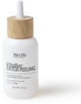  Maxima Vitalker Detox Peeling Fejbőr mélytisztító méregtelenítő hajszérum ( NHP hajszérumot leváltó