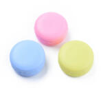  Macaron ajakír tégely - kék