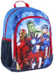 Marvel Bosszúállók iskolatáska, táska 41 cm Nr2