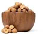 GRIZLY Skinny Dipped Hazelnuts in salted caramel 200 g (Gsdlosk200)