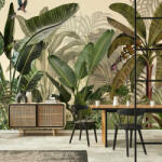 Wallvision Banánliget mintás fotótapéta 368x254cm