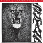 Santana Santana - facethemusic - 40 690 Ft